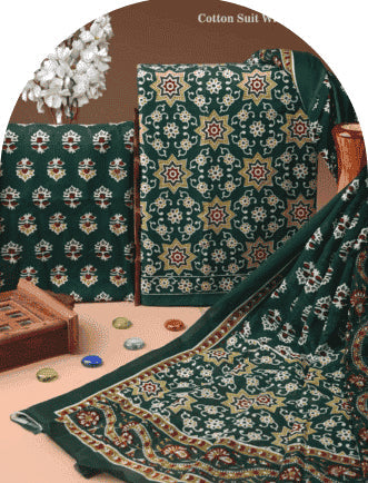 Unstitched Suit