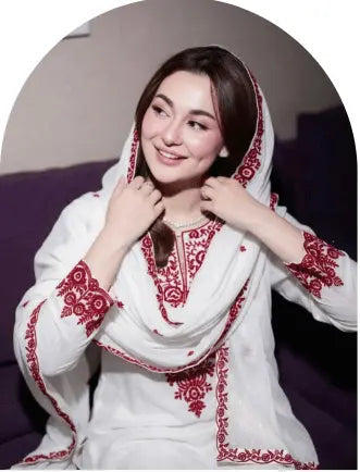 Pakistani Suit