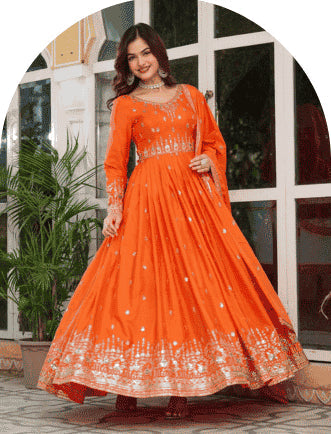 Anarkali