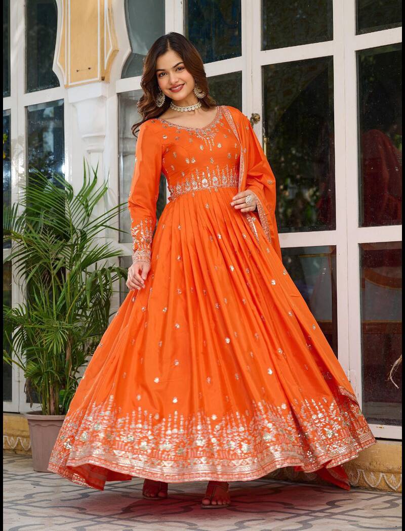 Anarkali