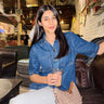 Priya Sharma