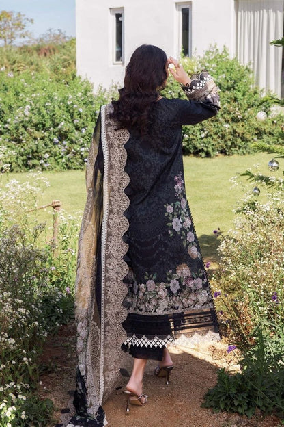 Zara Noor Classic Cotton Lawn Wear